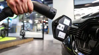 Elektrikli araç şarj soket sayısı 45 bini aştı
