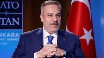 Dışişleri Bakanı Hakan Fidan'dan kritik açıklamalar: "Netanyahu hükümeti bölge ve dünya için bir yük"