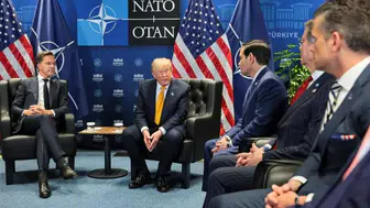 Beştepe'de Trump’tan dikkat çeken açıklamalar: "İran'la ateşkes benim için bitti, artık onlarla anlaşmak istemiyorum"