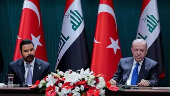 Türkiye ile Irak’tan stratejik iş birliği hamlesi: Kalkınma Yolu, enerji ve güvenlikte yeni dönem