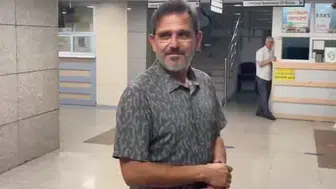 AHBAP soruşturmasında Fatih Portakal ifade verdi