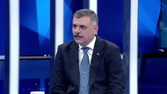 Bakan Çiftçi'den emniyet mensuplarına müjde: Çalışma saatleri sil baştan düzenleniyor, fazla mesai ücreti geliyor