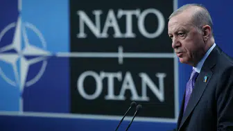 Ankara'da tarihi zirve mesaisi başladı: İşte Cumhurbaşkanı Erdoğan'ın NATO programı