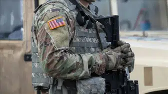 CENTCOM duyurdu: 2 ABD askeri öldü, 1 asker kayıp