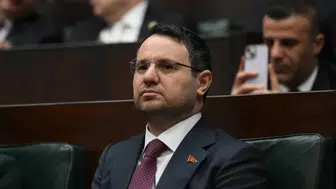 Adalet Bakanı Gürlek’ten Kızılay’a 150 bin liralık bağış
