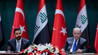 Cumhurbaşkanı Erdoğan'dan önemli açıklamalar: "Irak, Türkiye'ye günde 1 milyon varil petrol verecek"