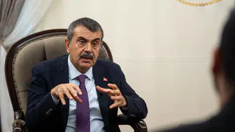Bakan Tekin'den 15 Temmuz'un 10. yılında çarpıcı bilançolar: "Eğitim yapılanmasından 33 bin personeli ihraç ettik"