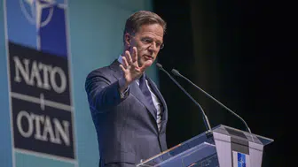NATO Genel Sekreteri Rutte: “Hava gücüne çok uluslu tanker takviyesi geliyor”