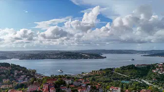 Yurt genelinde hava sıcaklıkları düşüyor: Yarından itibaren mevsim normallerinin altına inecek