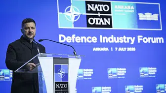 Ukrayna Devlet Başkanı Zelenskiy, Patriot füzeleri için yarın ABD Başkanı Trump ile masaya oturacak