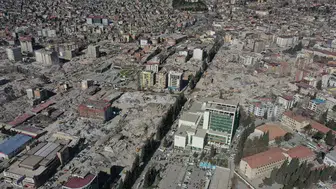 Park Sitesi davasında karar: 2 sanığa 15 yıl 6 ay hapis