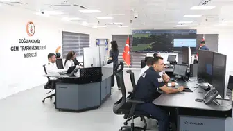 Doğu Akdeniz’de yeni dönem: HAVELSAN’dan KKTC'ye yapay zeka destekli yerli dijital deniz gözetleme sistemi