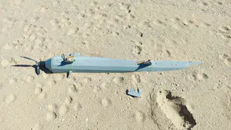 İstanbul Karaburun sahilinde kamikaze İHA alarmı: SAS ekipleri patlayıcıyı imha etti