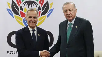 Cumhurbaşkanı Erdoğan, Kanada Başbakanı Carney ile telefonda görüştü: Gündemde ikili ilişkiler ve NATO zirvesi var