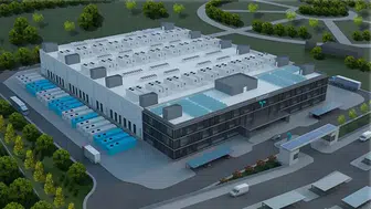 Türkiye dijital egemenlik için kritik adım atıyor: Veri merkezi yatırımları stratejik önem kazanıyor