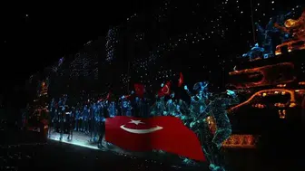 Hafıza 15 Temmuz Müzesi 7 yılda yaklaşık 3 milyon ziyaretçiyi ağırladı
