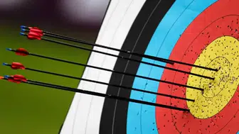 Milli okçular Avrupa Gençler Şampiyonası’nı 18 madalyayla zirvede tamamladı