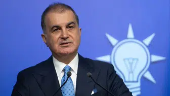 AK Parti Sözcüsü Ömer Çelik'ten MYK sonrası kritik açıklamalar