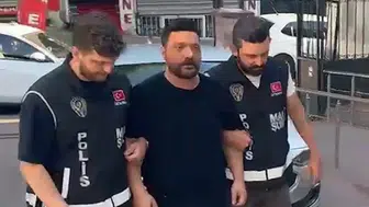 Ahbap operasyonunda ikinci dalga: Oğuzhan Uğur ve 9 şüpheli adliyeye sevk edildi