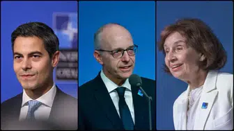 Avrupalı liderlerden NATO Zirvesi öncesi birlik ve savunma mesajı