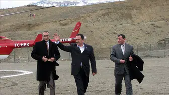 Muhsin Yazıcıoğlu soruşturmasında FETÖ izi: Suikast talimatı, mahrem imamların trafiği ve F-4 detayı