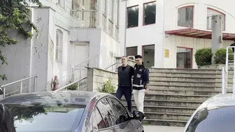 Ahbap Derneği soruşturmasında sıcak gelişme: Haluk Levent'in de aralarında bulunduğu 23 şüpheli adliyeye sevk edildi