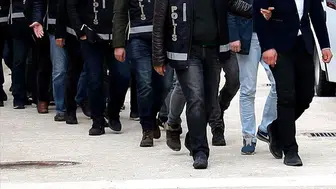 İstanbul’da 10 yıllık FETÖ bilançosu: 13 binden fazla hain demir parmaklıklar arkasında