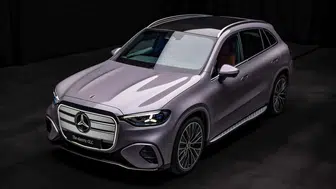 Yeni Mercedes-Benz GLC: Elektrikli çağda eski mercedes görkemi