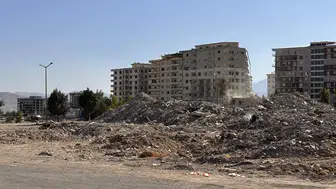 Ebrar Sitesi G Blok davasında karar çıktı: Müteahhit Tevfik Tepebaşı’na 17 yıl 4 ay hapis cezası