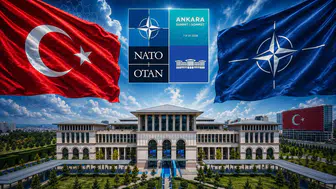 Bakan Fidan'dan net mesaj: "Türkiye'nin hedefi açıktır; daha tutarlı, daha yetenekli ve daha dayanıklı bir İttifak."
