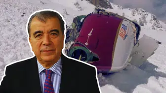 Muhsin Yazıcıoğlu'nun ölümünde CIA’in karanlık yüzü Enver Altaylı izi