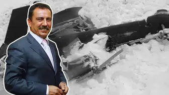 Muhsin Yazıcıoğlu soruşturmasında kritik ifadeler: Emekli albay ve eşinin savunmalarına ulaşıldı