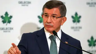 Ahmet Davutoğlu'ndan siyasete veda kararı: Gelecek Partisi faaliyetlerini sonlandırıyor