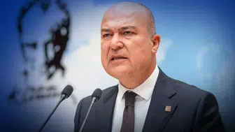 CHP İzmir Milletvekili Murat Bakan partiden istifa etti: "Yeni partimizde Özgür Özel liderliğinde iktidara yürüyoruz"