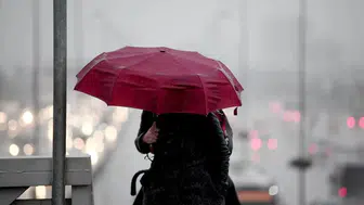 Meteorolojiden kritik uyarı: İstanbul dahil o illerde kuvvetli sağanak bekleniyor