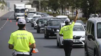 İstanbul'da yarın 15 Temmuz koşusu nedeniyle bazı yollar trafiğe kapatılacak