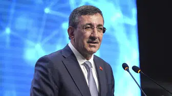 Cumhurbaşkanı Yardımcısı Yılmaz: "Anavatan Türkiye, KKTC’ye desteğini kararlılıkla sürdürecek"