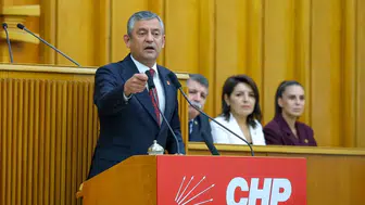 Özgür Özel: “Yeni partimizi kuruyoruz”