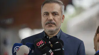 Bakan Fidan: “FETÖ artık kullanım devri bitmiş bir yapıdır”