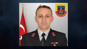 Eskişehir'de acı haber: Kavga ihbarına giden Jandarma Uzman Çavuş Mehmet Demirbaş şehit oldu