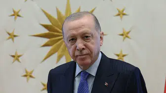 Cumhurbaşkanı Erdoğan’dan Kırkpınar Başpehlivanı Erkan Taş’a tebrik mesajı