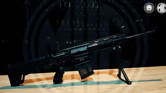 MKE’den hafifletilmiş milli piyade tüfeği MPT-76 MH