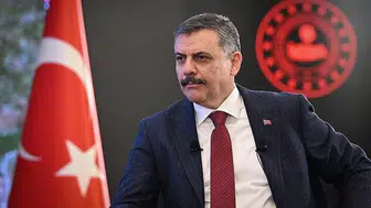 Bakan Çiftçi: "Motosikletli silahlı saldırılar yüzde 72 azaldı"