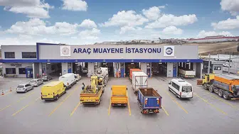 Araç muayene hizmetlerinde 20 yıllık yeni dönem: Kredi kartı komisyonuna son