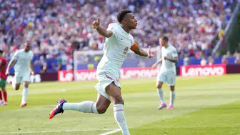 Fransa, Fas engelini 2-0 ile geçti: Dünya Kupası'nda ilk yarı finalist Horozlar