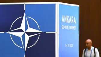 Tarihi zirvede ilk gün: Ankara, diplomasi ve dev savunma projeleriyle dünya sahnesinde
