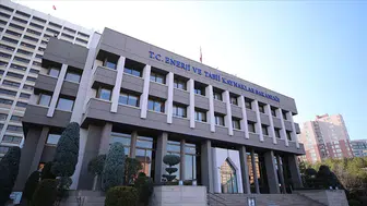 Enerji ve Tabii Kaynaklar Bakanlığından üniversite öğrencilerine aylık 13 bin 750 TL başarı bursu