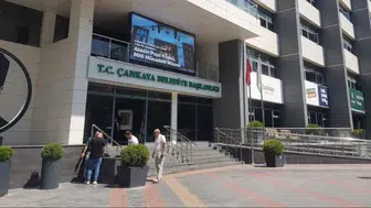 CHP'li Çankaya Belediyesine "rüşvet" soruşturması ve 36 gözaltı kararı
