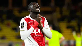 Beşiktaş'tan sol bek hamlesi: Monaco'lu Kassoum Ouattara ile prensip anlaşmasına varıldı
