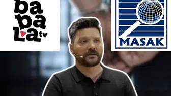 Oğuzhan Uğur gözaltında: Babala TV hesaplarına yurt dışından gelen döviz için MASAK devrede